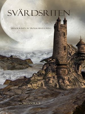 cover image of Svärdsriten
